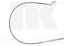 NK 9025134 Kabel, Feststellbremse für Ford,Seat, VW