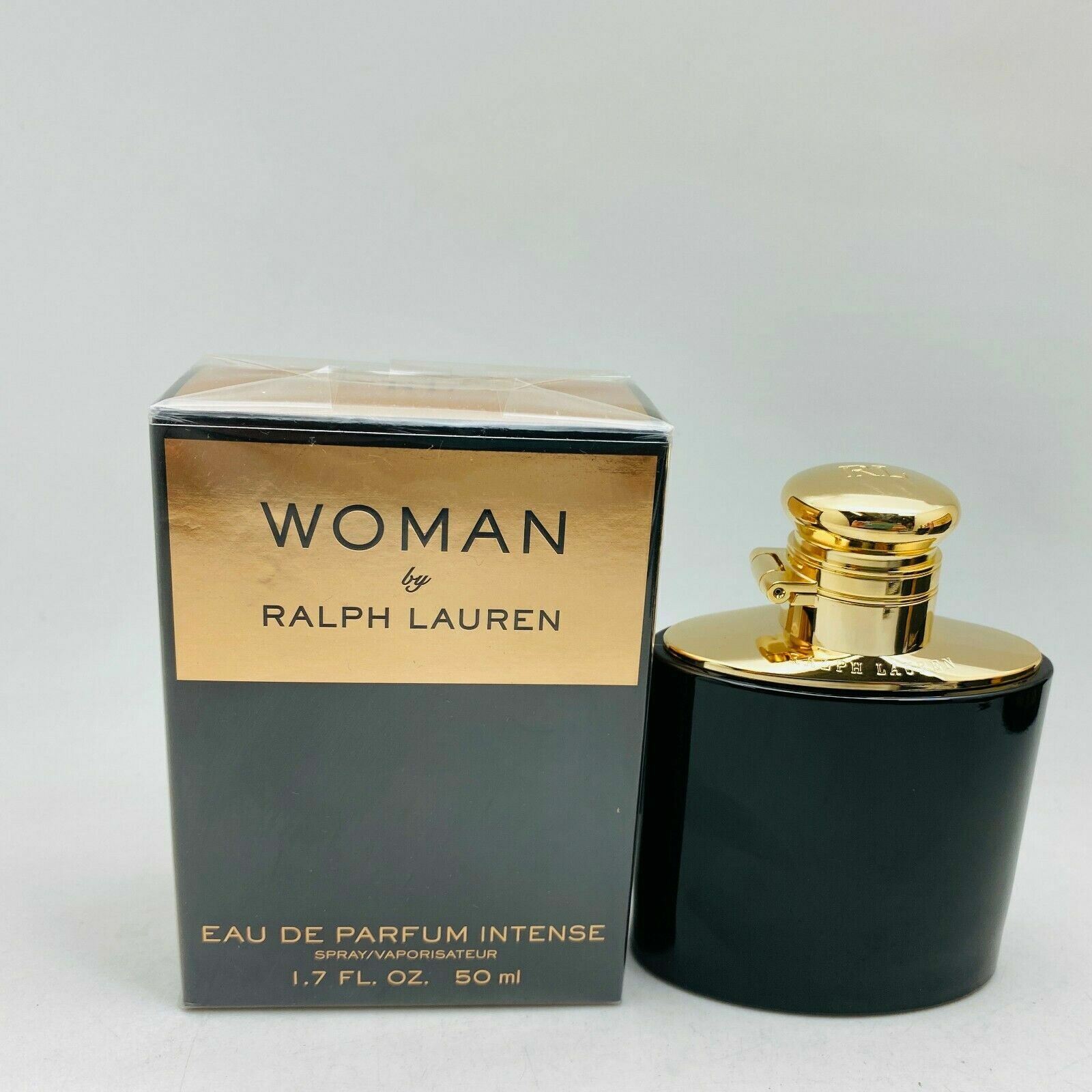 Woman by Ralph Lauren Intense Ralph Lauren perfume - a fragrance for women  2019