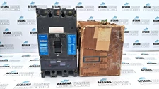 Terasaki Tembreak XS400NS 2 Pole Circuit Breaker 300A