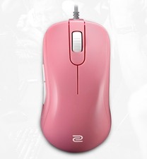 New Benq Zowie Gsr Se Divina Edition Pink Mouse Pad Game Ia For Sale Online Ebay