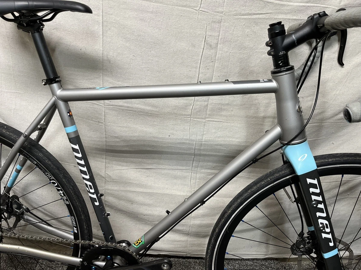 Gravel 2025 reynolds 853