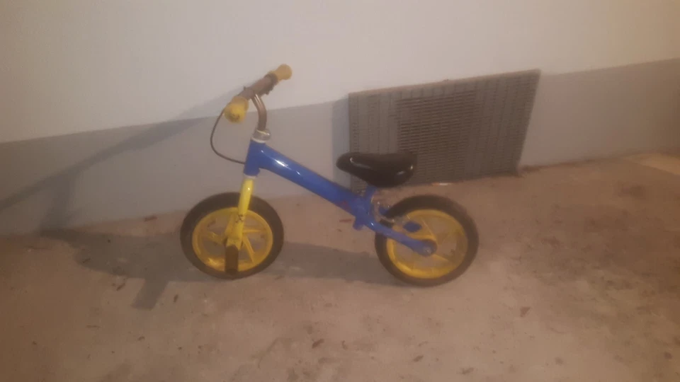 MINI BMX STUNT FREESTYLE FAHRRAD - ABHOLUNG KÖLN - Bild 2 von 4