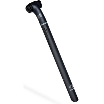 PRO SATTELSTÜTZE DISCOVER 30,9 SHORT CARBON 320MM LANG DI2 READY schwarz