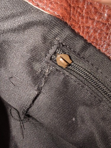 Chloé Paddington Bag – Original Vintage 2005 - Bild 3 von 4