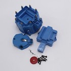 <!--F#f_0-->Distributor Cap and Rotor Kit Professional Blue<!--F/-->