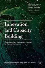 Innovation and Capacity Building: Cross-disciplinary Management