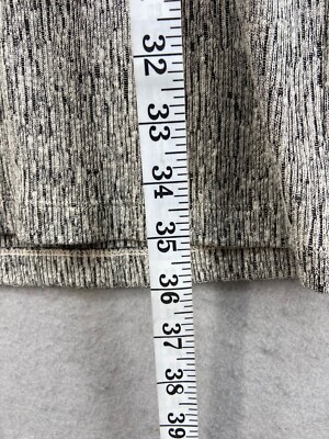 Robe Noire Boutonnée J. Jill LP - Taille Petite (LP) - Stretch - Neuf Avec étiquettes - Vente Détail 99