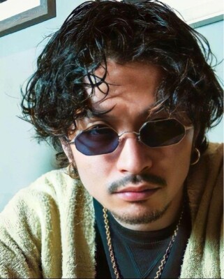 Maison Margiela×MYKITA MMCRAFT004 mm mykita maison margiela mmcraft004 Collaboration sunglasses