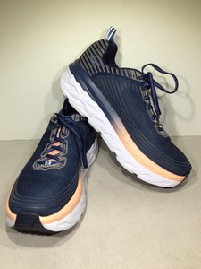 hoka bondi womens size 10