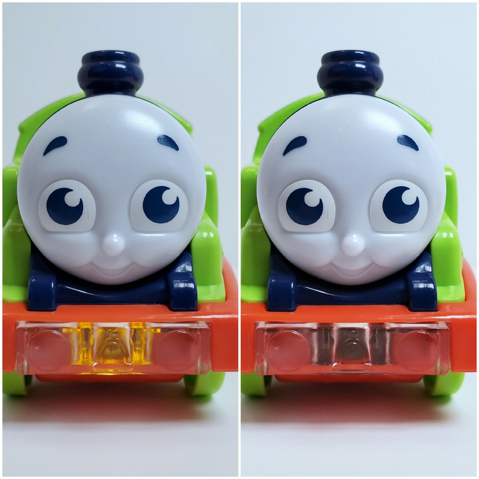 thomas & friends railway pals single engine assortment