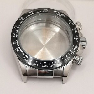 VK63/VK64対応メタルケース Swatch OMEGA ゲッター on X: 