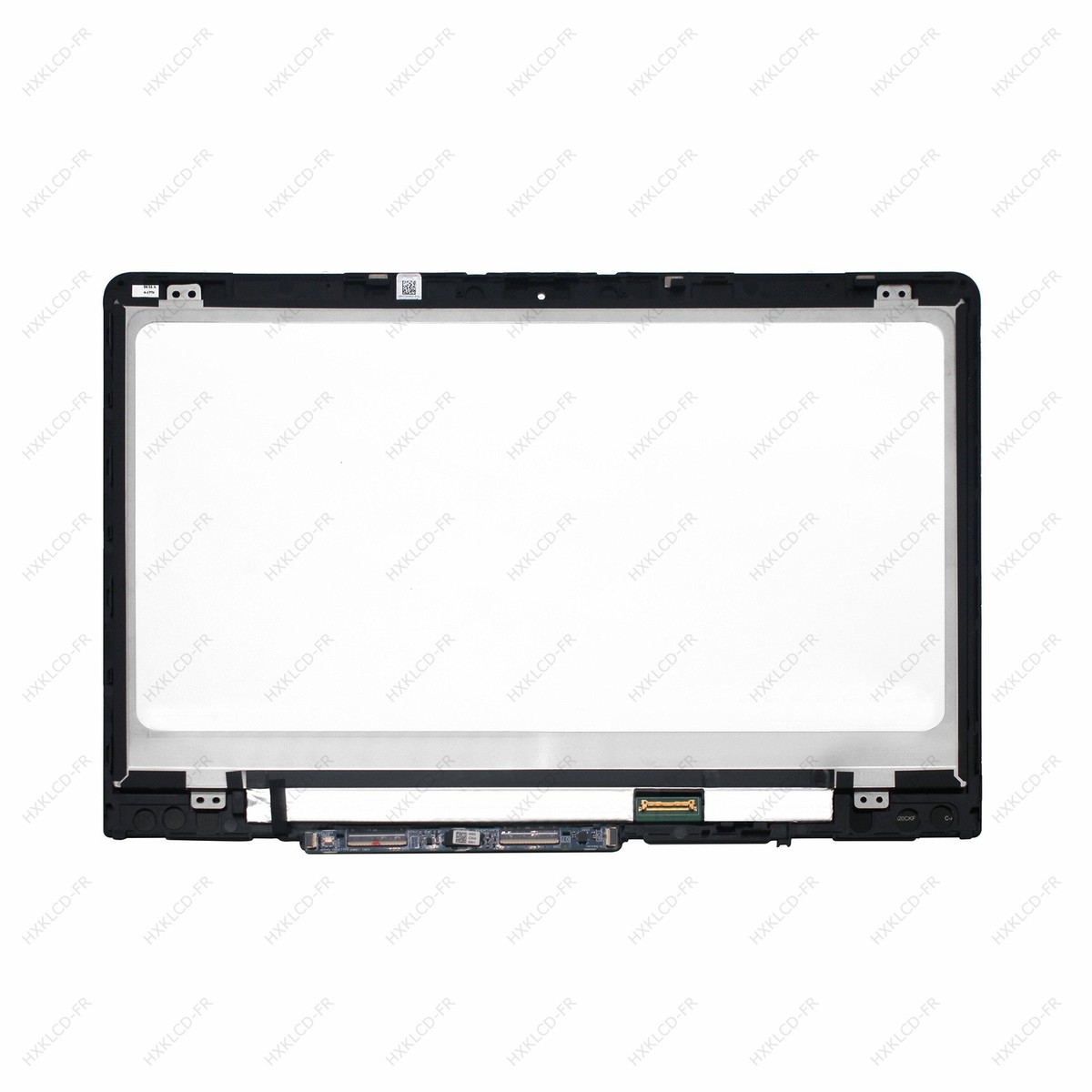 Écran Tactile LCD Complet Pour HP Pavilion X360 14-ba106nb/107nb - Remplacement Neuf