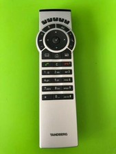 Tandberg TRC V Remote Control for C20 C40 C60 C90 SX20