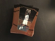 1998-99 SP TOP PROSPECTS Basketball Base Singles You Choose ONE Card 1-62