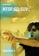 NTSF:SD:SUV:: Season 1