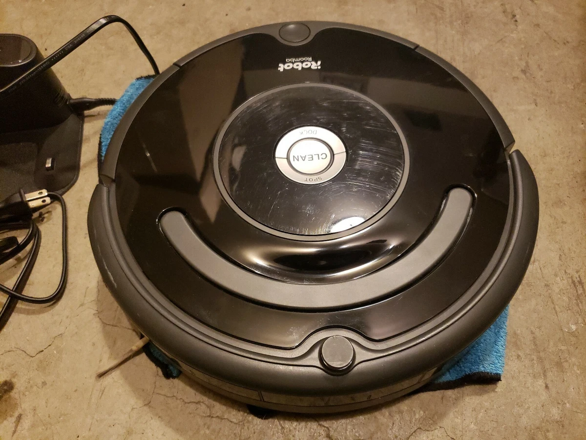 Irobot cheap roomba 676