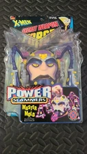 MASTER MOLD X-Men Secret Weapons POWER FORCE SEALED Figure 1998 Toy Biz MIB