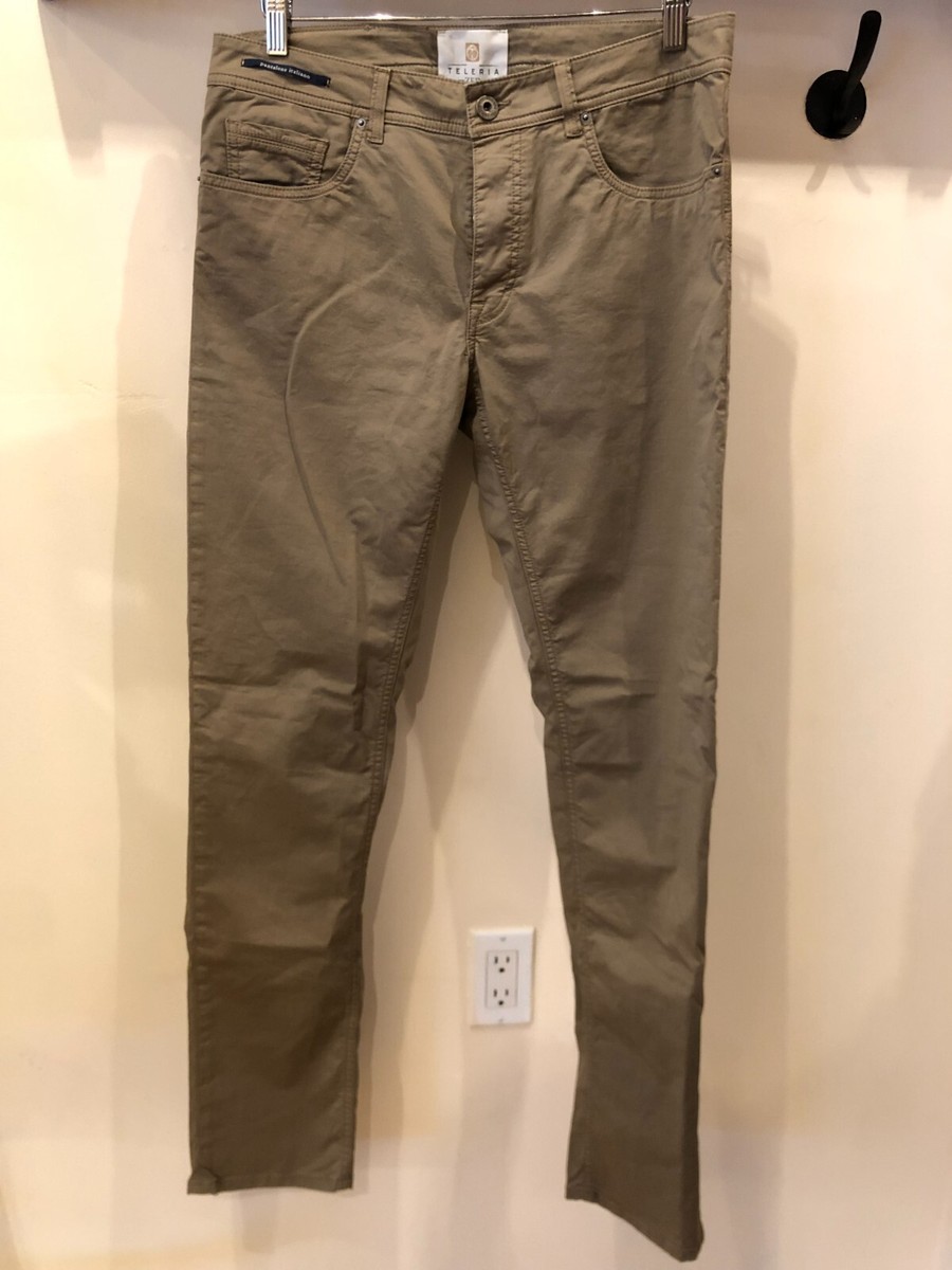 teleria zed pants