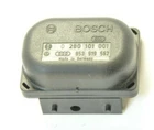 VW AUDI ALTITUDE PRESSURE CORRECTION SENSOR BOSCH 853919562  0280101001