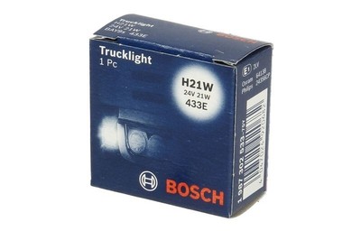 BOSCH Light Bulb 1987302533 07920081773 | eBay