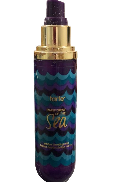Tarte Rainforest of the Sea Marine Boosting Mist 2.5fl.oz/75mL 