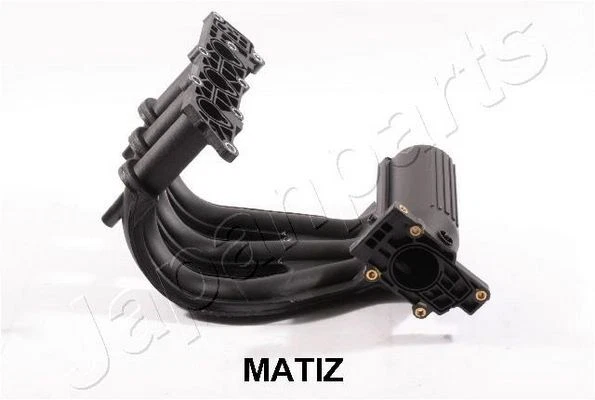 Tubo de aspiración, suministro de aire JAPANPARTS XX-MATIZ para Chevrolet Foto 3 de 4