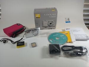 Nikon S3600 | eBay Nikon S3600 | eBay