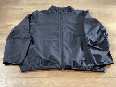 skechers go shield jacket