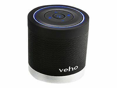 veho bluetooth speaker