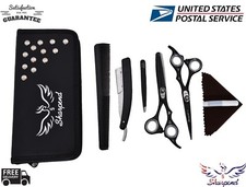 Hair Cutting Scissors Thinner Barber Shear 6.5 inch Professional Hair Dressing