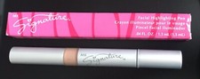New In Box Mary Kay Signature Facial Highlighting Pen Shade 3 #002450 ~Full Size