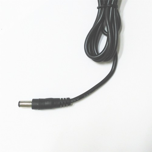 12V Car Charger For Daewoo DPC-7100P DPC-7200 DPC-7600PD Portable DVD Player - Picture 2 of 4