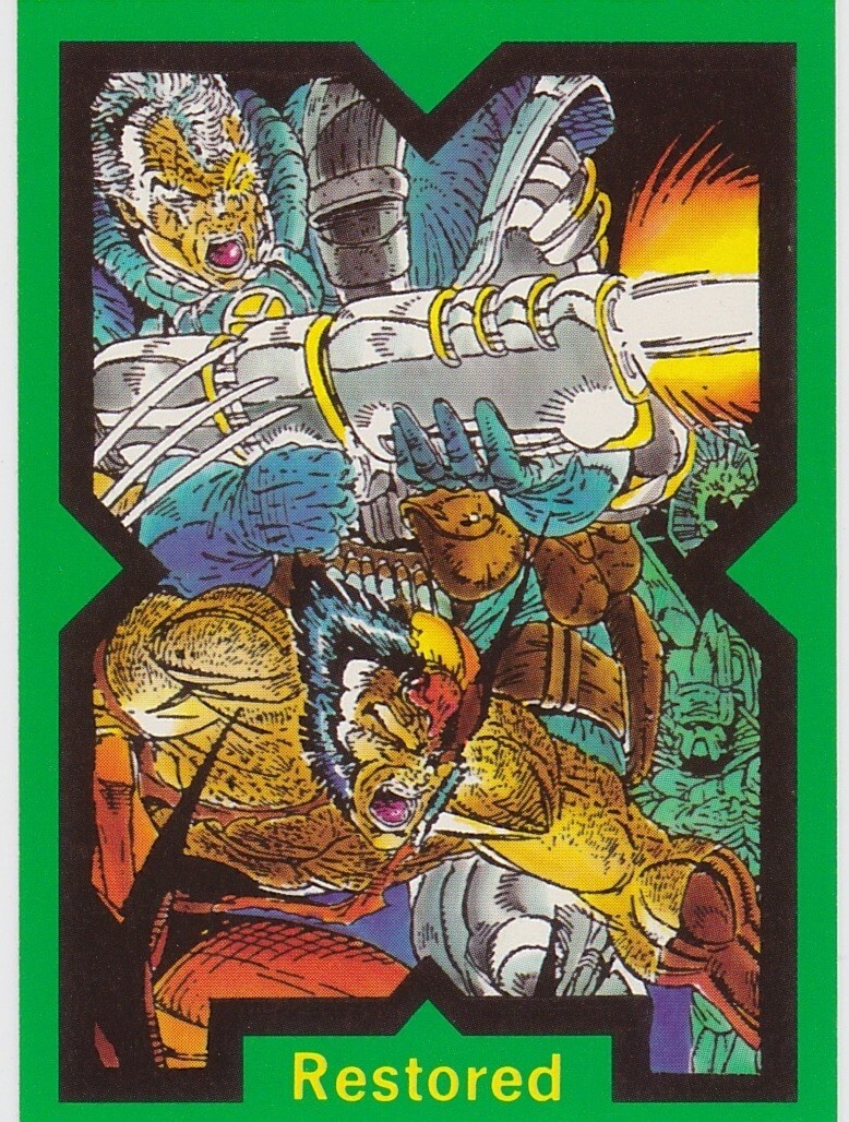 MARVEL 1991 トレーディングカード まとめ メルカリ便 MARVEL 1991 トレーディングカード まとめ メルカリ便