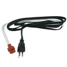 For Dodge Ram 3.0L Diesel Engine Heater Cord 2014-2022 Dodge Ram 1500 New