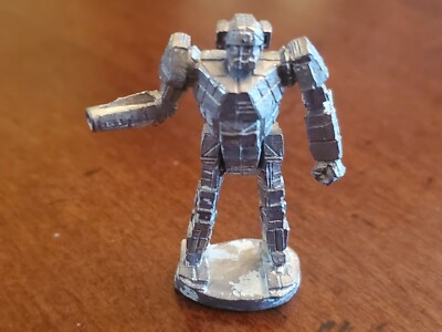 Battletech Ral Partha 20-879 CLNT-2-3U CLINT