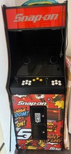 مقتنيات Arcade Machine