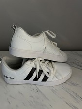 Talla 7,5 - Adidas Neo Pace Blanco W