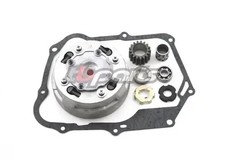 Honda Z50 1969-1987 Heavy Duty HD Auto Clutch Honda Z50 1969-1987 TB Parts