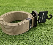 Propper Tactical Duty Belt Tan 499 Waist Size 52" - 54" - F56037523352-54
