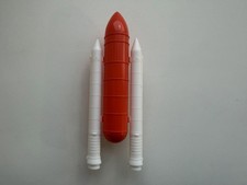 Vintage NASA Space Shuttle Launch , For Parts