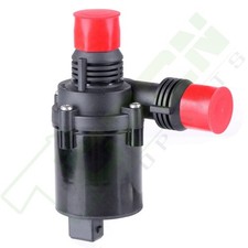 For Bmw E39 525i 530i 528i Auxiliary 64116922699 Water Pump Heater System
