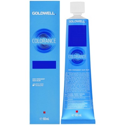 Goldwell Colorance semi-permanente Haarfarbe, enthält kein Ammoniak 60ml