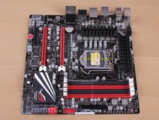   MAXIMUS IV GENE-Z Motherboard LGA 1155 DDR3   Z68 Express *ll
