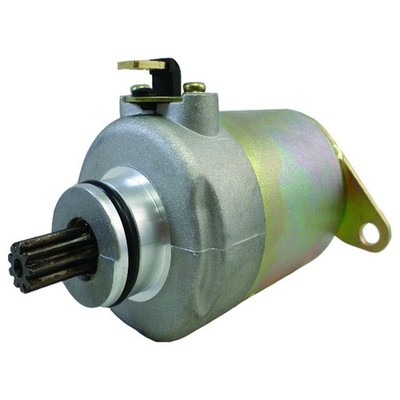 Starter Fit Beta	Eikon 125 2000-2006 125cc 813808 31200-GY6-200 199-072 19573