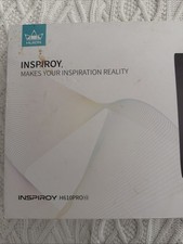 NEW Huion Inspiroy Creative Pen Tablet H610PRO V2