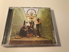 Crabby Appleton [SEALED] 2017 CD REISSUE s/t same MITMCD31