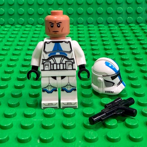 Lego Star Wars Minifigures : Jedi Clone Troopers Mandalorian Grogu More : U Pick - 第 27/170 張圖片