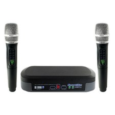 VocoPro Home Karaoke System SmartOke