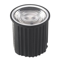 LED Leuchtmittel Luxar Glas, 5,9W, R63, E27, 345Lm, 2700K, 36°, Dimmbar