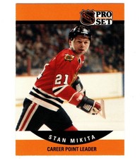 Click to enlarge Stan Mikita
